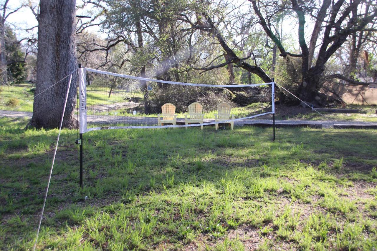 Casa Mariposa - A Foothill Retreat Near Yosemite Villa Exterior photo